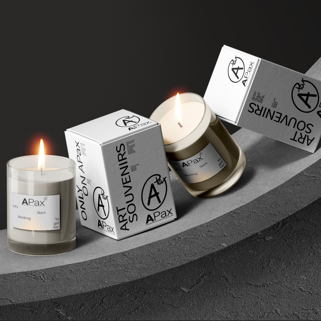 Apax Art and Souvenir Packaging and Craft