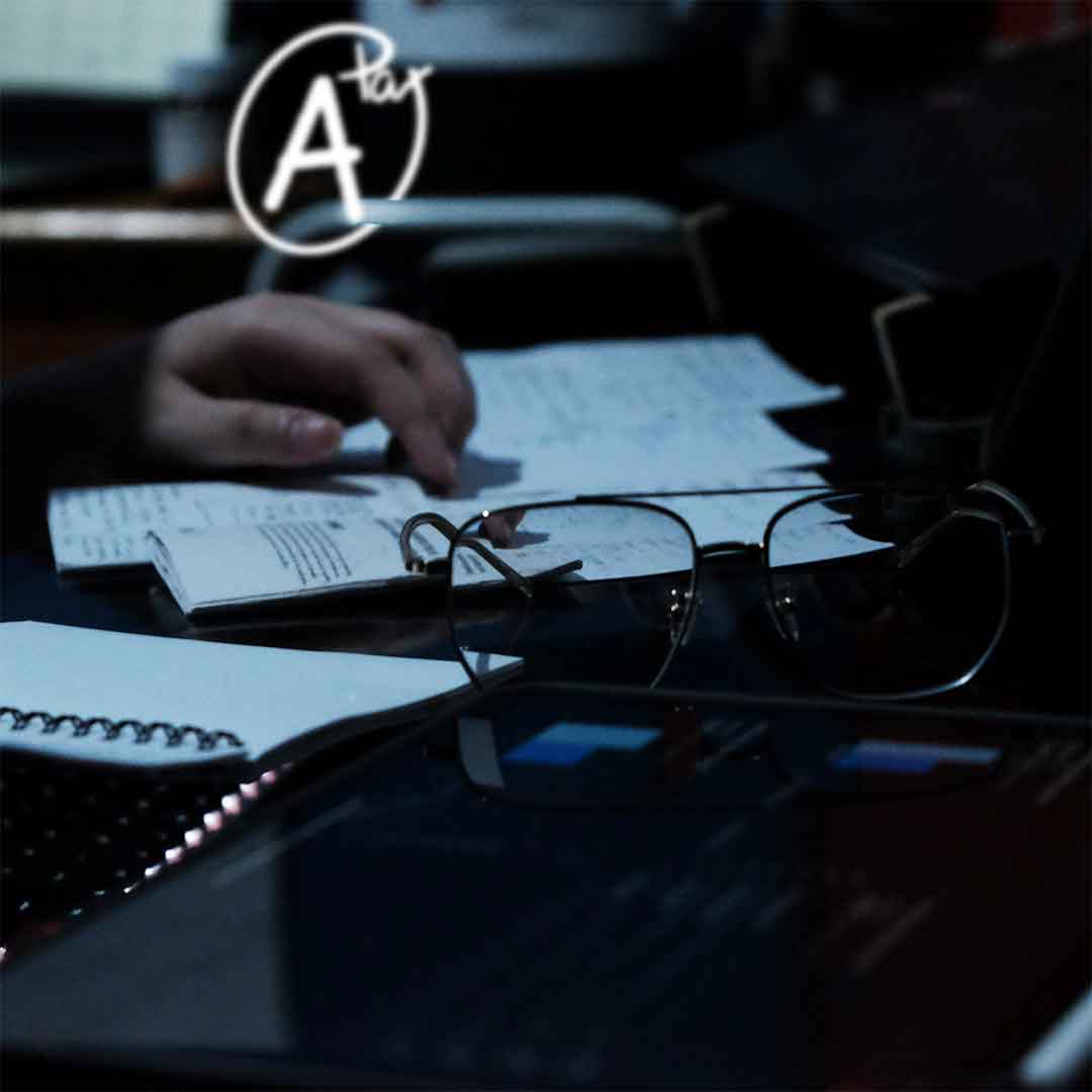 APax Marketing Consultant