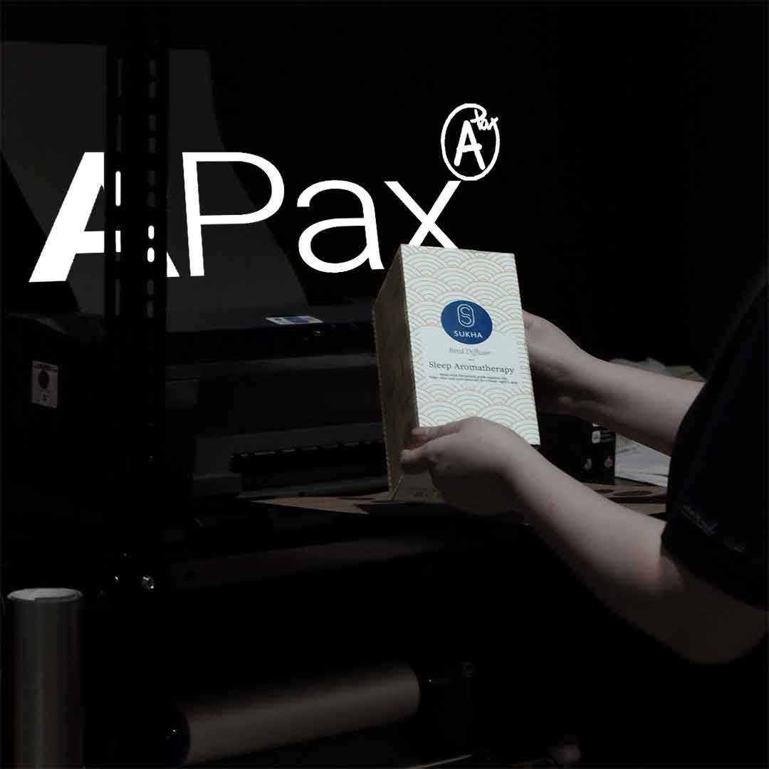 APax Print Production Specialist